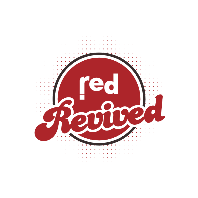 Red Revived - Cymbals with a 2nd Life