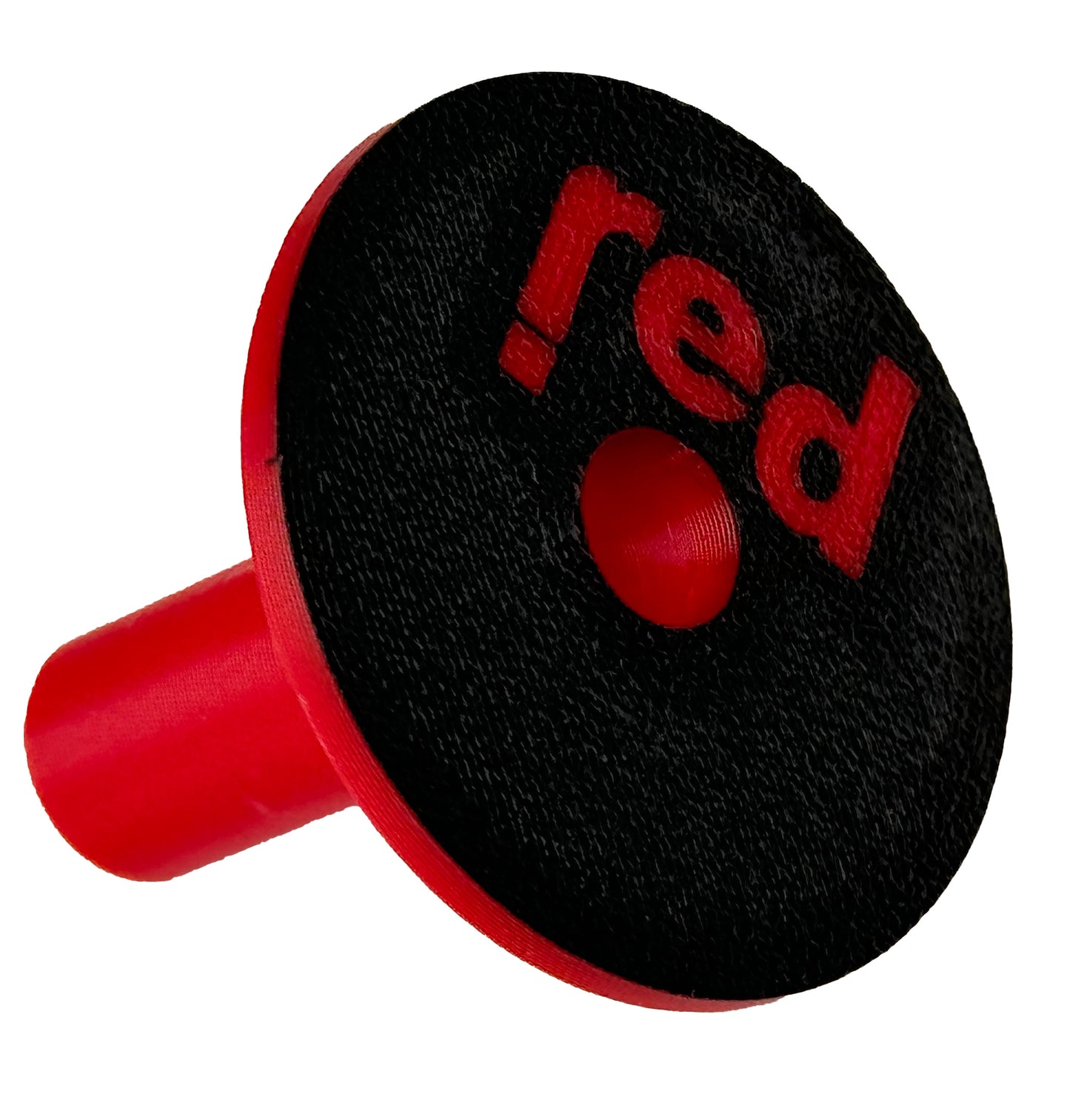 Cymbal Mate Sleeve - Red Cymbals