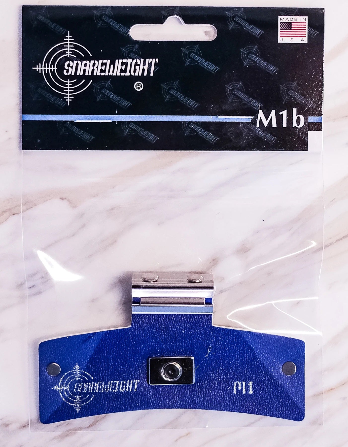 Snareweight M1