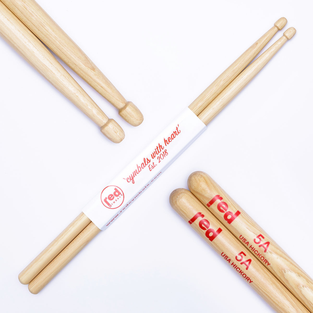 Professional Cymbals / Accessories - Red Cymbals – Red Cymbals & Drum Co.