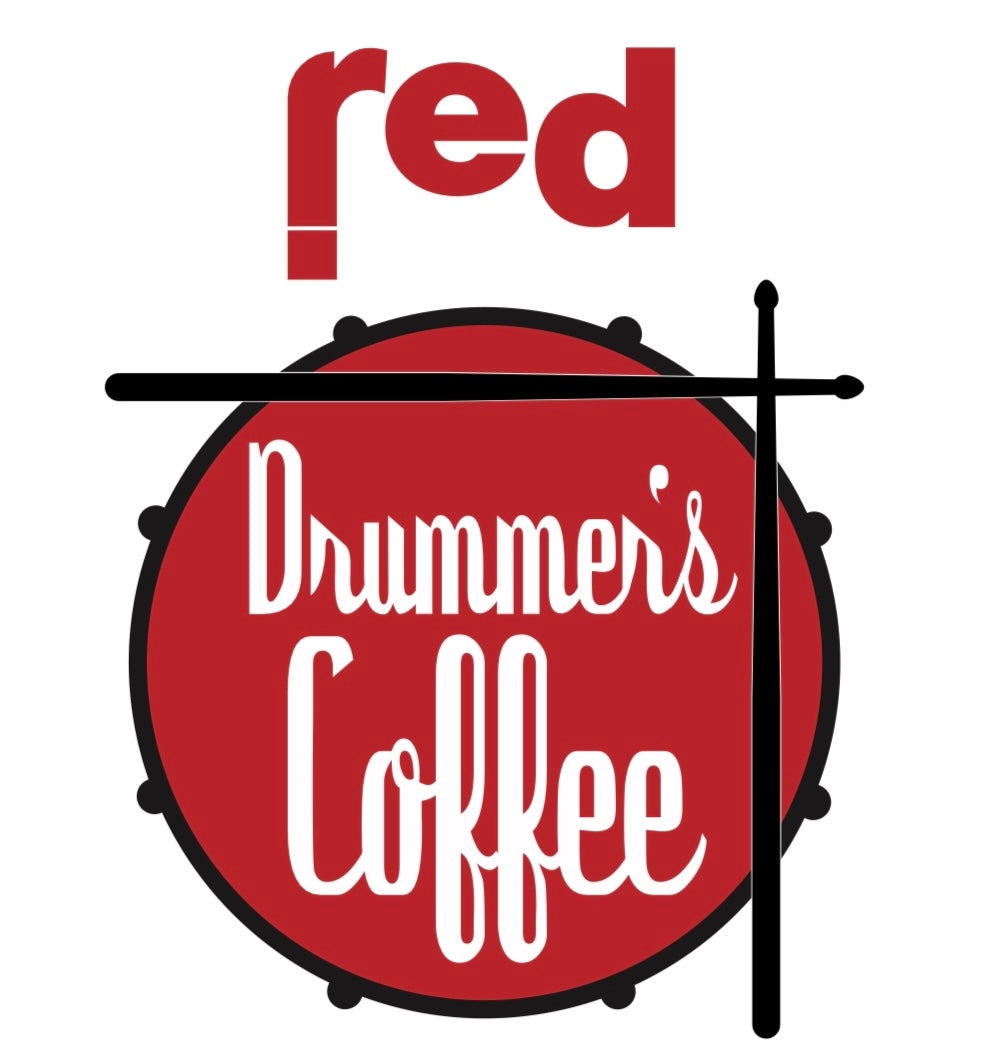 Drummer's Coffee!