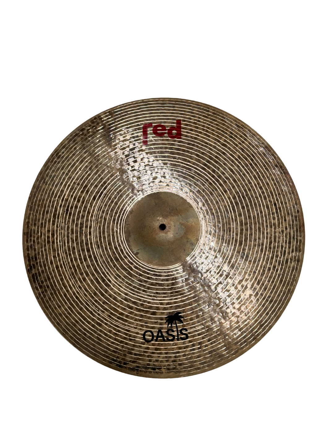 Oasis Series Cymbals