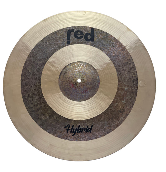 Hybrid Series Cymbals Made To Order