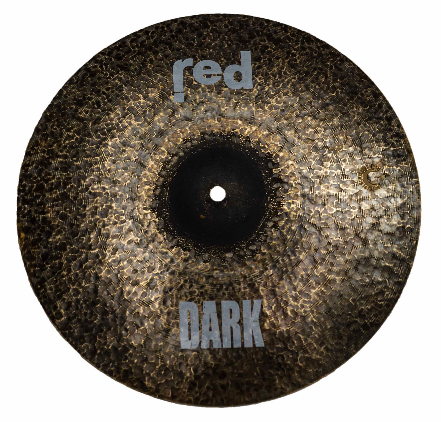 Dark Series Cymbals Made to Order