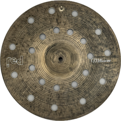 Melbourne Series Cymbals