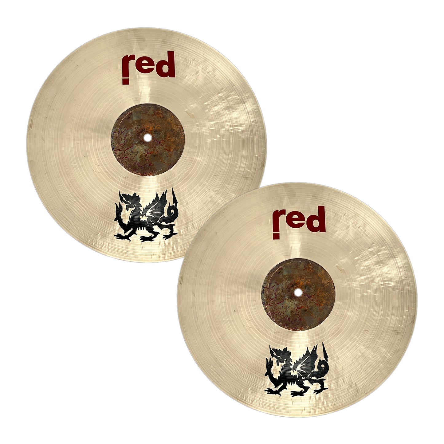 Cymbals Stocked in the UK