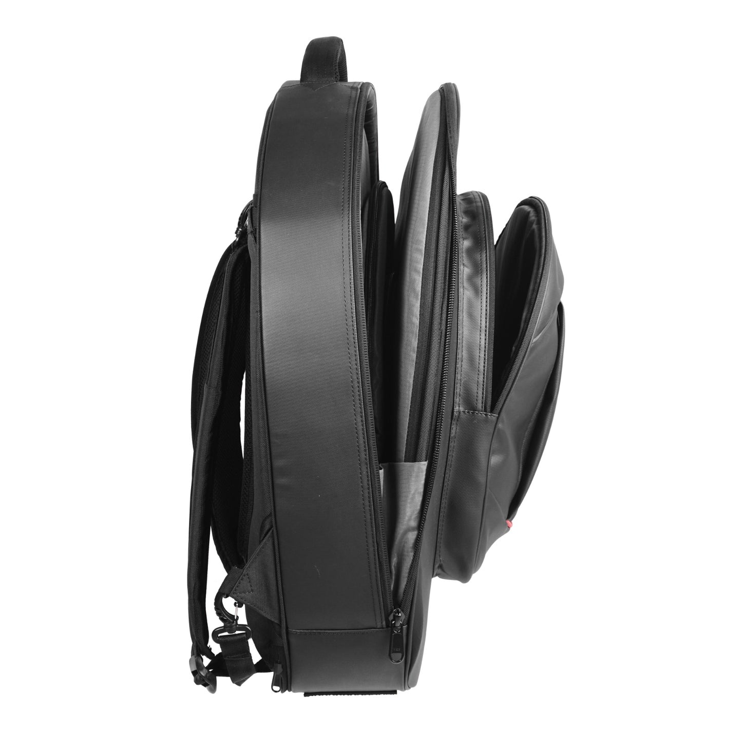 Red Deluxe Cymbal Bag / Case 22", 24" or 26"