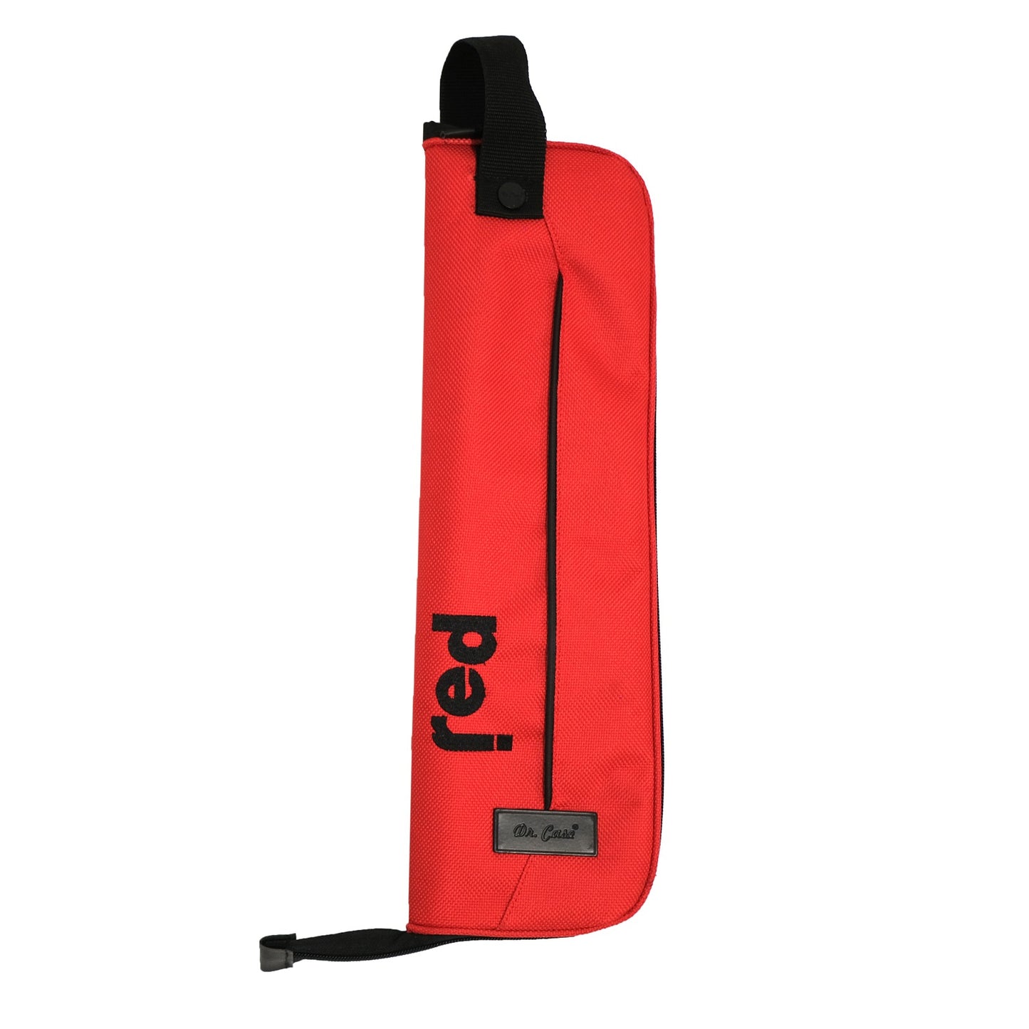 Red Drum Stick and Accessory Bag