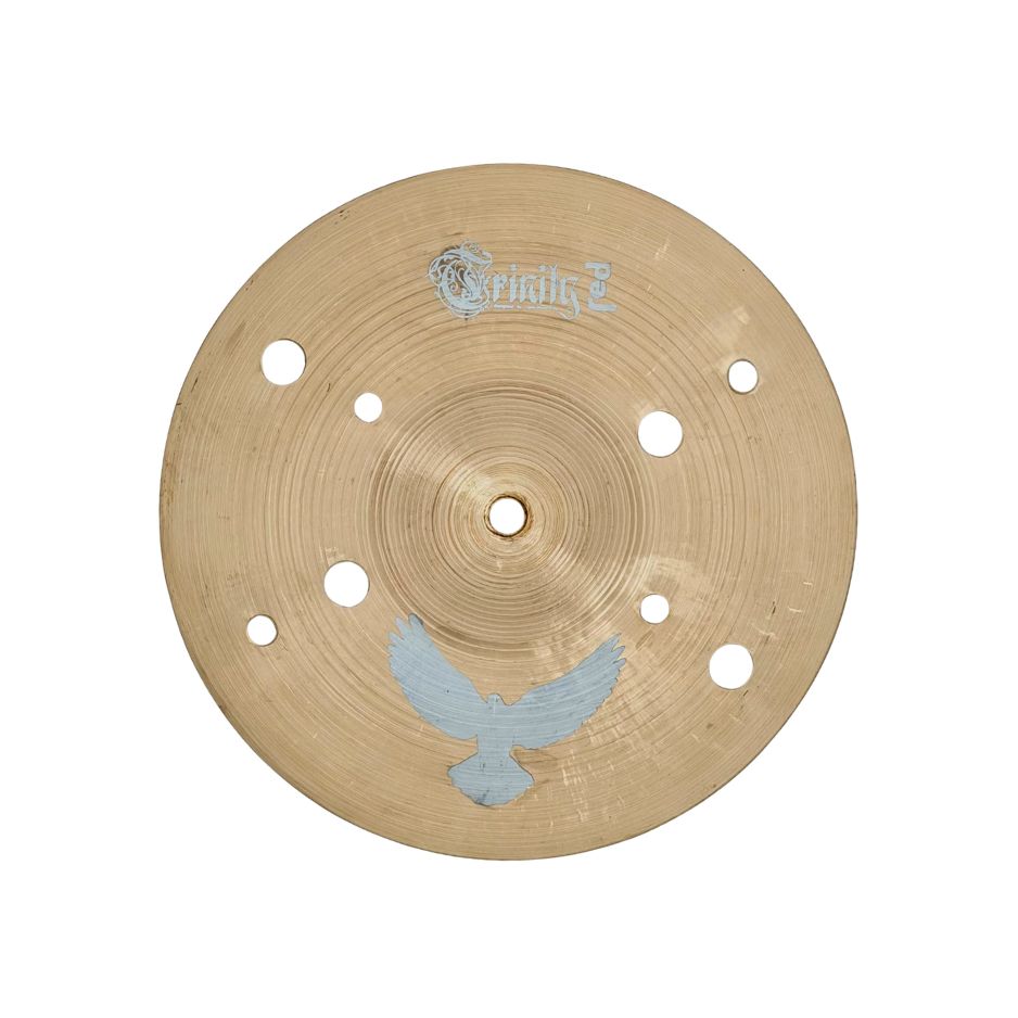 Trinity Series Cymbals