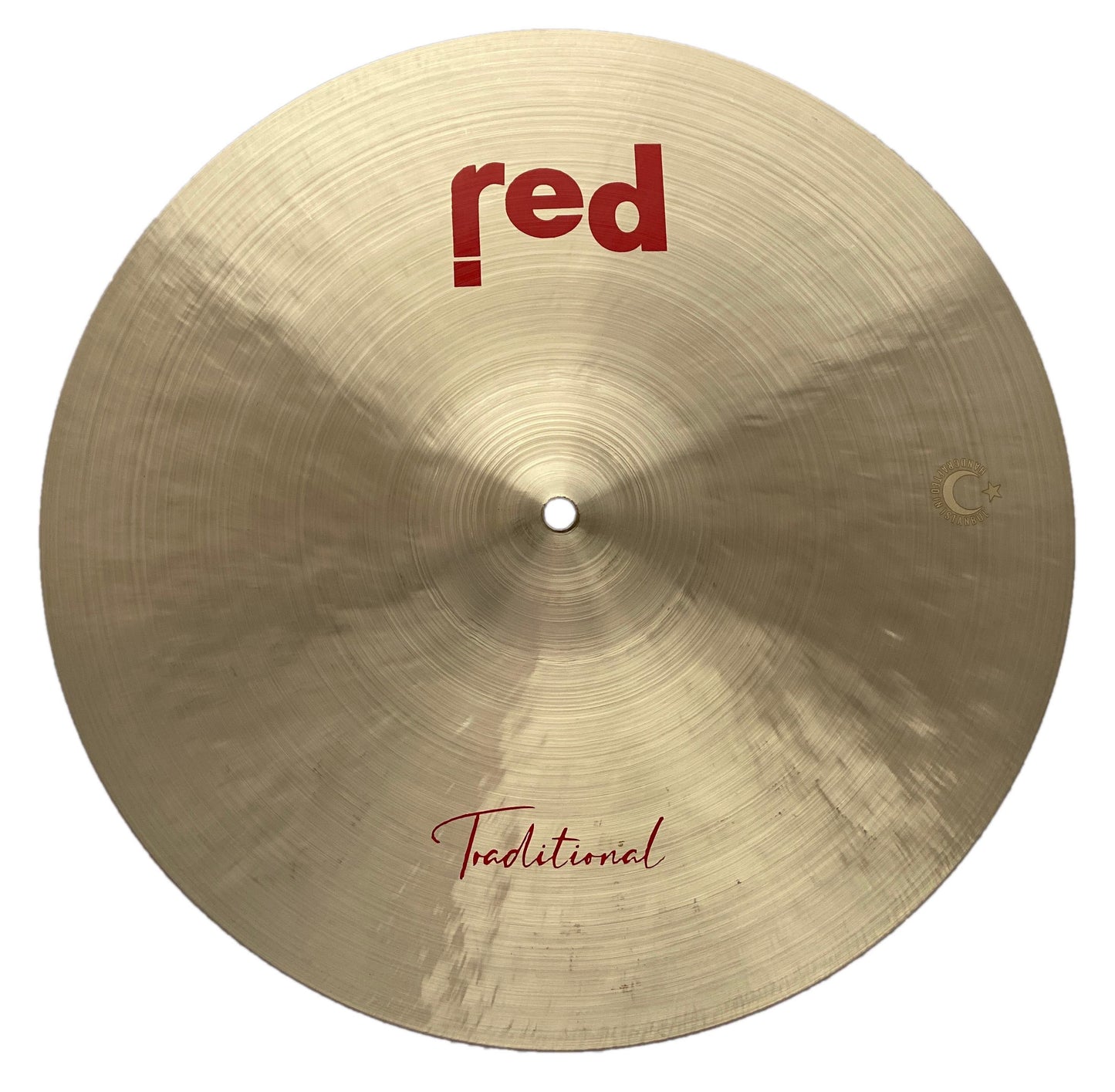 Cymbals Stocked in the UK