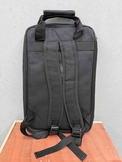 Red Drum Stick and Accessory Bag