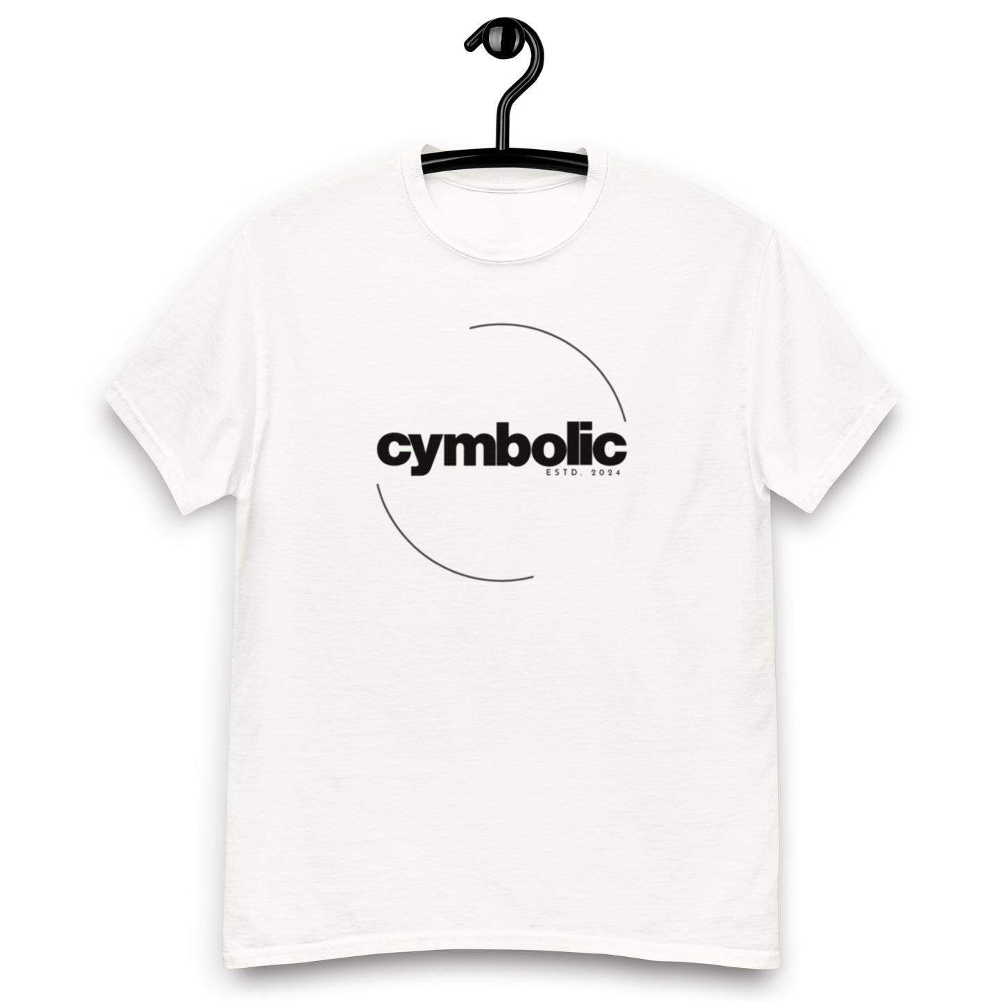 Cymbolic Logo T-Shirt