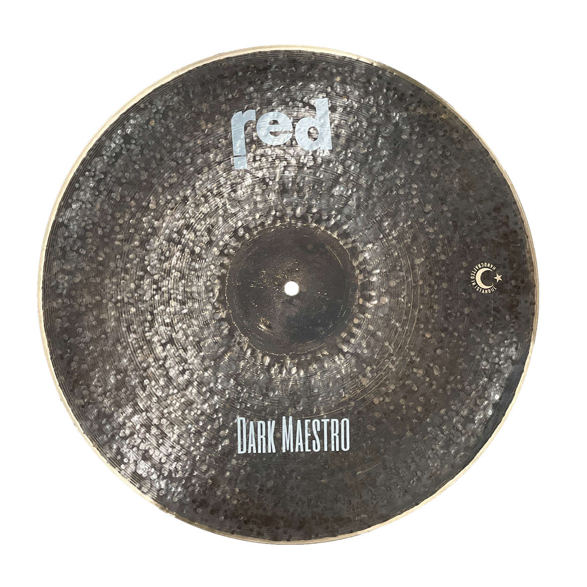 Maestro Series Ride Cymbal