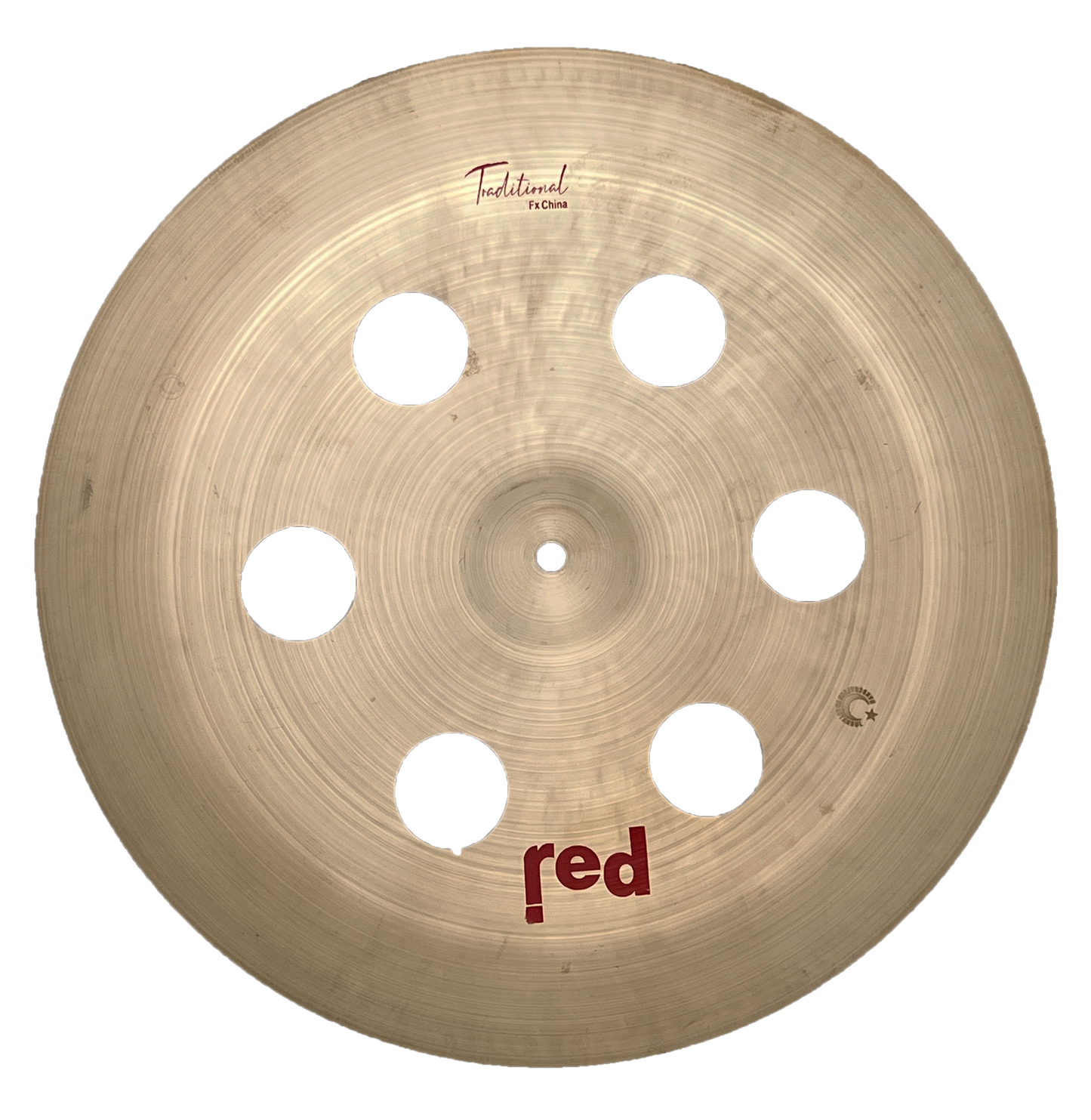 Traditional Series China fx Cymbal
