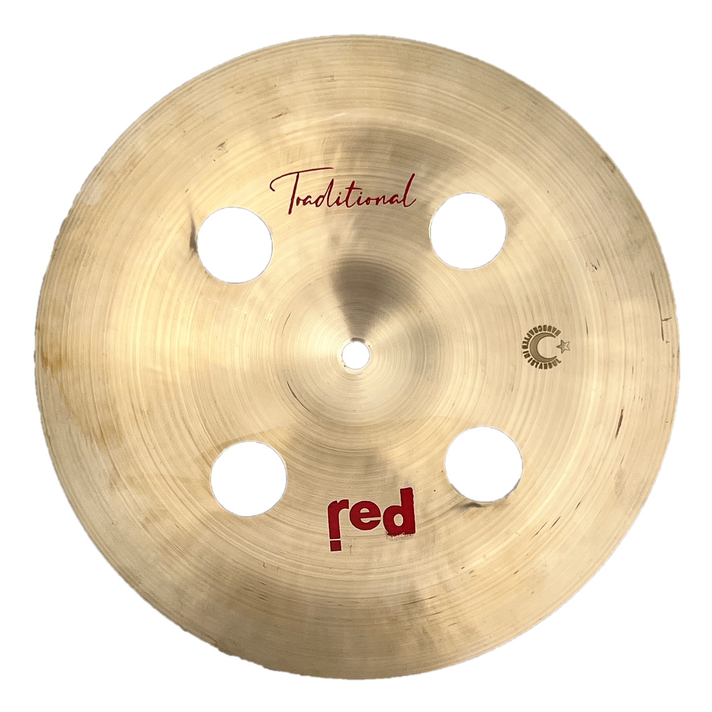 Traditional Series China fx Cymbal